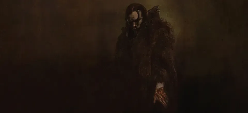 Frankenstein · 2025